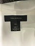 Halogen 100% Polyester Ivory Long Sleeve Blouse Size XS - photo 7