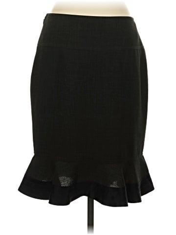 Anne Klein Formal Skirt (view 2)