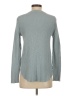 Dylan 100% Cotton Gray Cardigan Size S - photo 2