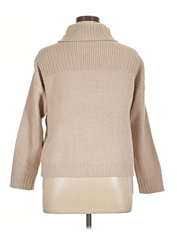 Jones New York Turtleneck Sweater (view 2)