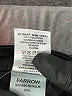 DL1961 Black Active Pants Size 27 waist - photo 8