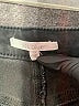 STS Blue Solid Black Jeggings Size 18 - photo 4