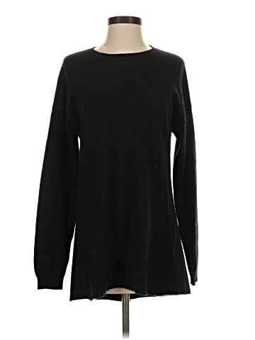 Sara Campbell Pullover Sweater (view 1)