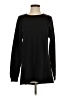 Sara Campbell Black Pullover Sweater Size XS (estimated) - photo 1