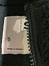 Sonoma Goods for Life 100% Polyester Black Vest Size S - photo 6