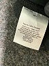 Sonoma Goods for Life 100% Polyester Black Vest Size S - photo 7