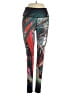 VSX Sport Graphic Green Active Pants Size XS - photo 1