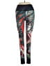 VSX Sport Graphic Green Active Pants Size XS - photo 2