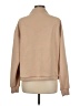 Caracilia Tan Sweatshirt Size M - photo 2