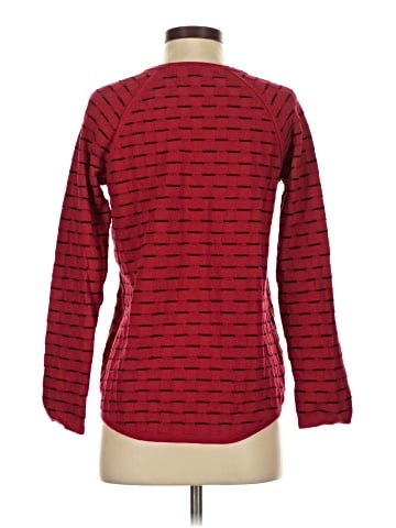 Karen Scott Pullover Sweater (view 2)