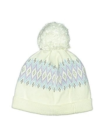 Janie and Jack Beanie (view 1)