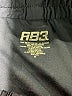 Assorted Brands 100% Polyester Solid Blue Athletic Shorts Size M - photo 3
