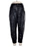 Zara Black Casual Pants Size XXL - photo 1