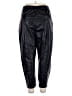 Zara Black Casual Pants Size XXL - photo 2