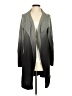 Adam Levine Gray Cardigan Size S - photo 1