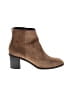 Rag & Bone Brown Ankle Boots Size EU 41 - photo 1