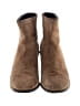 Rag & Bone Brown Ankle Boots Size EU 41 - photo 2