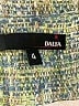 dalia Tweed Green Blazer Size 4 - photo 6