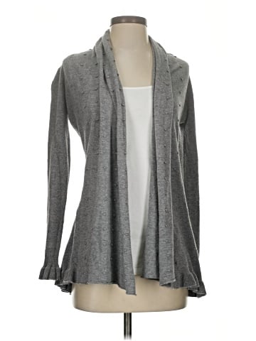 Lapis Cardigan (view 1)