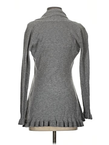 Lapis Cardigan (view 2)