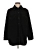 Ecothreads Black Coat Size M - photo 1