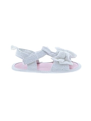 Gold Bug Sandals (view 1)