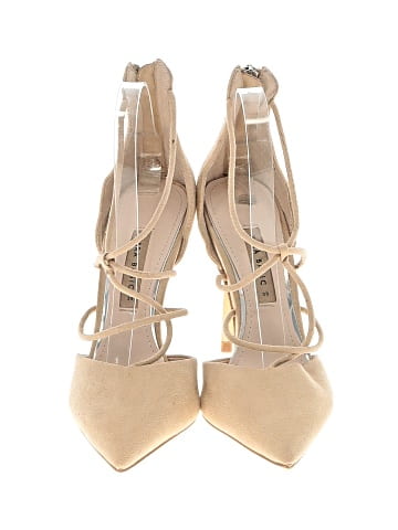 Zara Basic Heels (view 2)