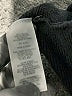 Liv Milano Stars Black Pullover Sweater Size S - photo 8