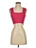 Dee Elly Pink Sleeveless Top Size XS - photo 1