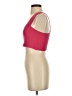 Dee Elly Pink Sleeveless Top Size XS - photo 5