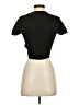 Zara Black Cardigan Size S - photo 2