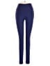 Lululemon Athletica Blue Active Pants Size 4 - photo 1