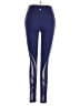 Lululemon Athletica Blue Active Pants Size 4 - photo 2