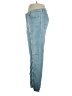 Mac Jeans Solid Blue Jeans Size 36 waist - photo 5