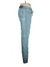 Mac Jeans Solid Blue Jeans Size 36 waist - photo 4
