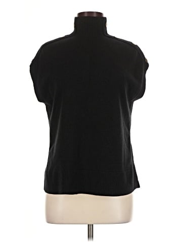 Laundry by Shelli Segal Sweater Vest (view 1)