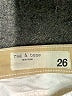 Rag & Bone Ivory Shorts Size 26 waist - photo 3