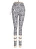 Onzie Animal Print White Leggings Size S - photo 2
