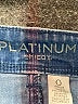 Chico's Stars Blue Jeans Size Sm (0) - photo 3