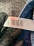 Chico's Stars Blue Jeans Size Sm (0) - photo 4
