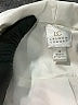 LC Lauren Conrad 100% Polyester Ivory Blazer Size 4 - photo 3
