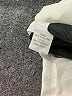 LC Lauren Conrad 100% Polyester Ivory Blazer Size 4 - photo 4