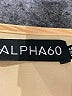 Alpha 60 Yellow Sleeveless Top Size XXS - photo 7
