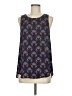 Daniel Rainn 100% Polyester Blue Casual Dress Size M - photo 1