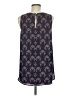 Daniel Rainn 100% Polyester Blue Casual Dress Size M - photo 2