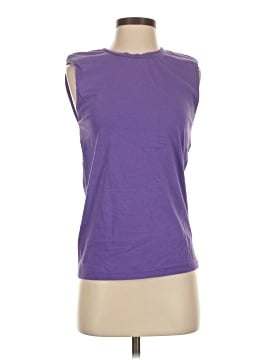 Massimo Dutti Sleeveless Top