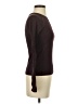 Athleta Brown Long Sleeve T-Shirt Size XXS - photo 4
