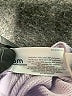 Carter's Hearts Gray Casual Pants 0-3 MO / 3 MO - photo 4