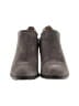 Naturalizer Gray Ankle Boots Size 8 1/2 - photo 2