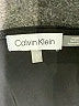 Calvin Klein Black Long Sleeve Blouse Size S - photo 7